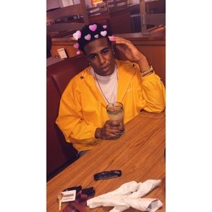 Meet your Posher, Sedrick